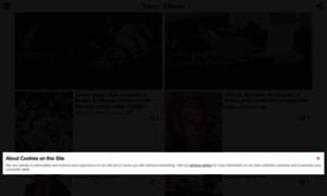 Casaydiseno.com thumbnail