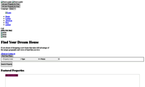 Casayucatanbienesraices.com.mx thumbnail