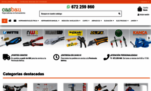 Casbau.com thumbnail