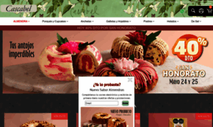 Cascabel.com thumbnail