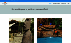 Cascadasyrocas.com thumbnail