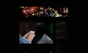 Cascara.wordpress.com thumbnail