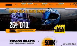 Cascoloco.com thumbnail