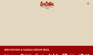 Cascostasibiza.com thumbnail