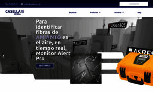 Casella-es.com thumbnail