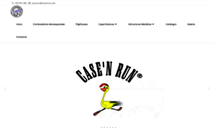 Casenrun.com thumbnail