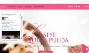 Casesequienpueda.com thumbnail