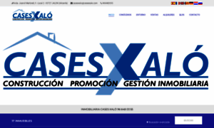 Casesxalo.com thumbnail