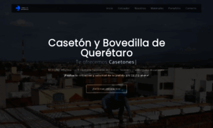 Casetondequeretaro.com.mx thumbnail
