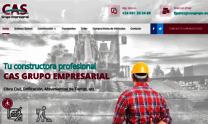 Casgrupoempresarial.es thumbnail