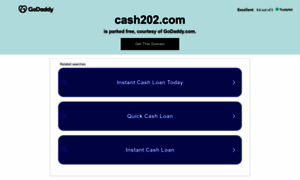 Cash202.com thumbnail