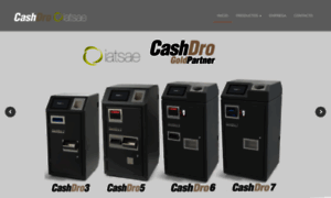 Cashdro.co thumbnail