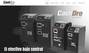 Cashdrocanarias.com thumbnail