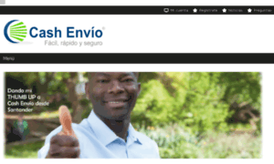 Cashenvio.com thumbnail