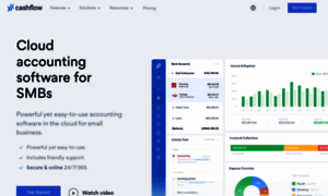 Cashflow.com.do thumbnail