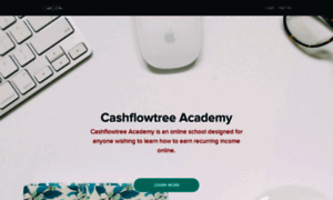 Cashflowtree.com thumbnail