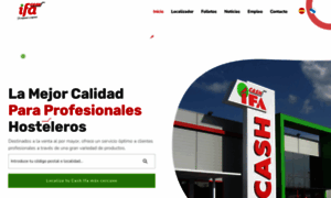 Cashifa-gadisa.es thumbnail
