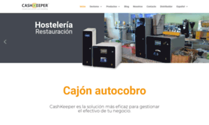 Cashkeeper.es thumbnail