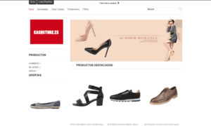 Cashstore.es thumbnail