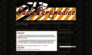 Casi-paramedico.blogspot.com thumbnail