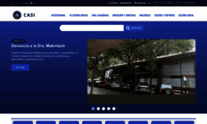 Casi.com.ar thumbnail