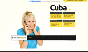 Casiencuba.com thumbnail