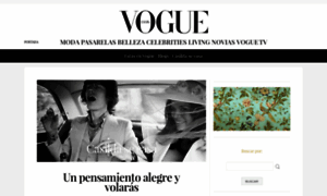 Casildasecasa.vogue.es thumbnail