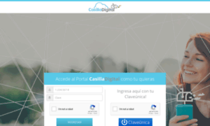 Casilladigital.cl thumbnail