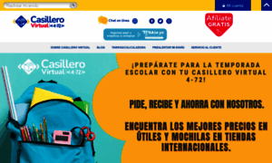 Casillerovirtual.com.co thumbnail
