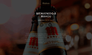 Casimiromahou.com thumbnail
