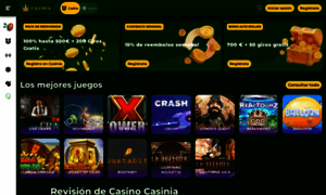Casiniajugar.cl thumbnail