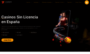 Casinoonlinesinlicenciaes.es thumbnail