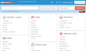 Casinuevo.net thumbnail