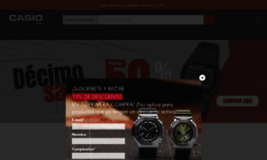 Casiolandia.com.pa thumbnail