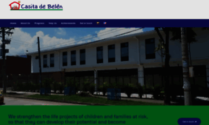 Casitadebelen.co thumbnail