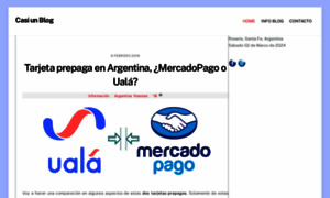 Casiunblog.com thumbnail