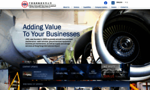Casl.com.hk thumbnail