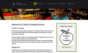 Casle.ca thumbnail
