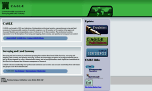 Casle.org thumbnail
