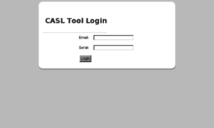 Caslforact.com thumbnail