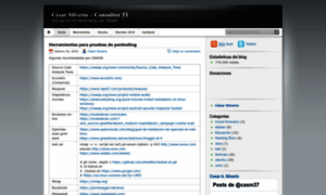 Casm37.wordpress.com thumbnail