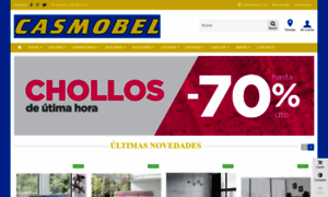 Casmobel.com thumbnail