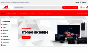 Casmsecurity.com thumbnail