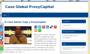 Casoglobalprovycapital.com thumbnail