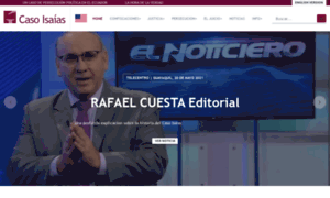 Casoisaias.com thumbnail