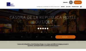 Casonadelarepublica.mx thumbnail