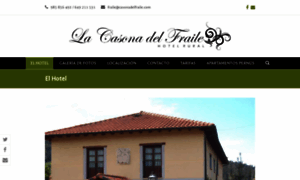 Casonadelfraile.com thumbnail