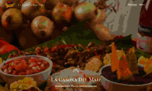Casonadelmaiz.com thumbnail