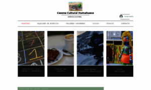 Casonahumahuaca.com.ar thumbnail