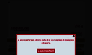 Casos-aislados.com thumbnail